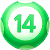 13.83X