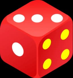 dice
