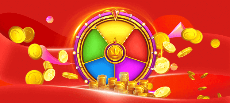 Wheel Background